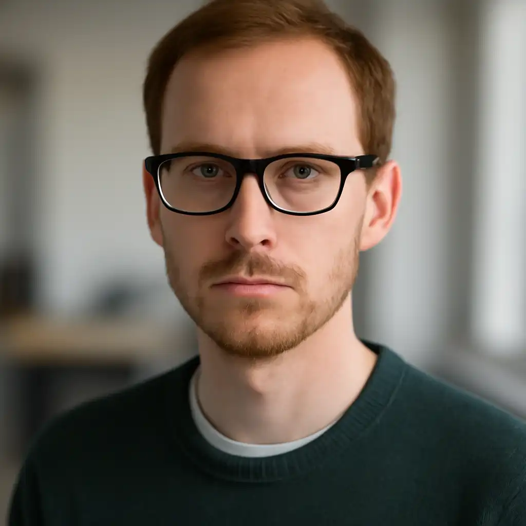 Klaus Bergmann